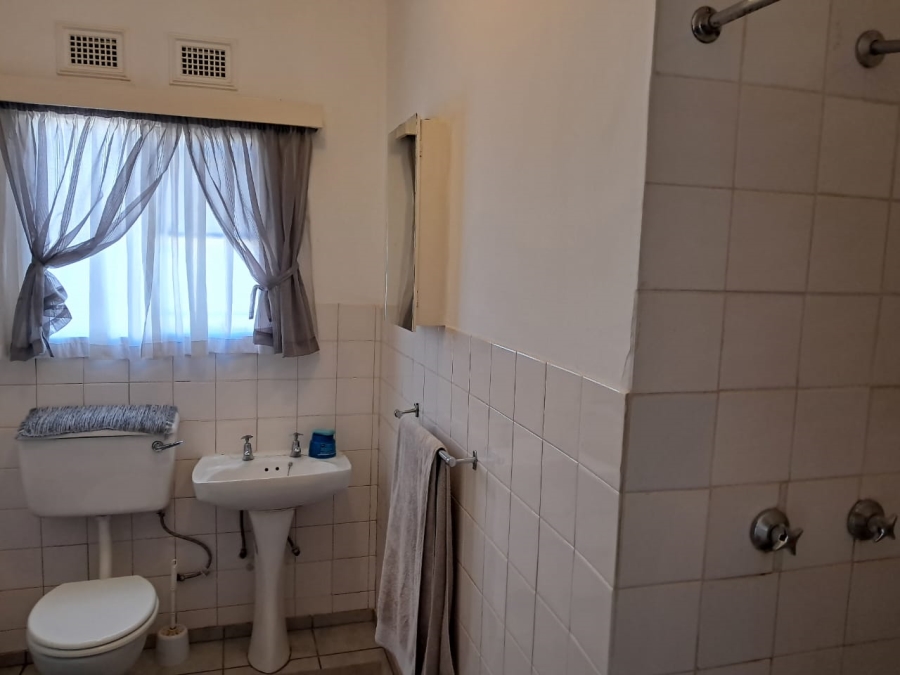 3 Bedroom Property for Sale in Hospitaalpark Free State